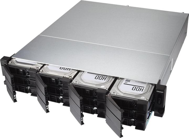 Produktbild QNAP TL-R1200C-RP