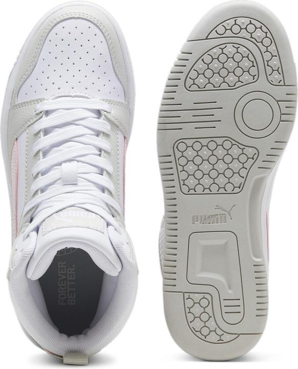 Produktbild Puma Rebound V6 Mid Jr (39)