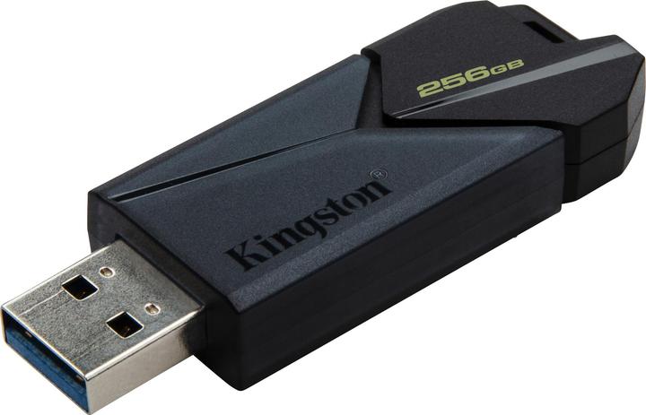 Produktbild Kingston DataTraveler Exodia Onyx (256 GB, USB-A)