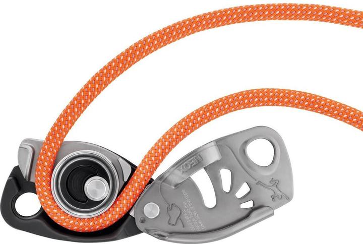 Actual product image Petzl Neox