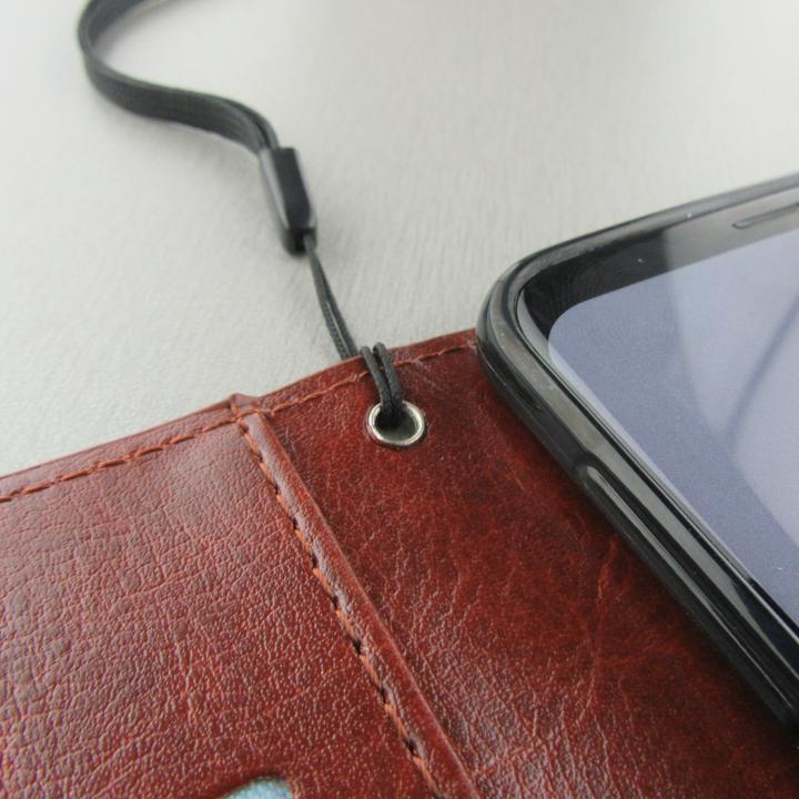 Produktbild PhoneLook Hülle Premium Flip (Samsung Galaxy S9+)