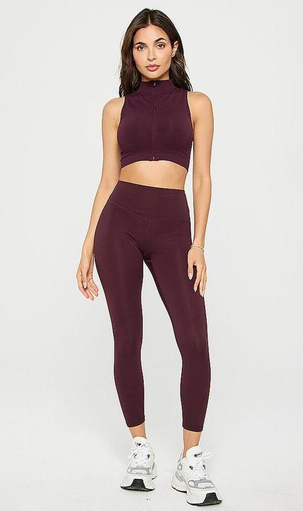 Produktbild Fabletics Fitnesstight PureLuxe High-Waist TLC (L)