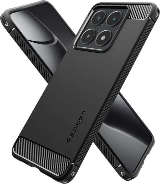 Immagine prodotto Spigen Rugged Armor (Xiaomi 14T Pro)
