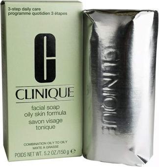 Immagine prodotto Clinique Sapone per il viso Formula pelle grassa 147,8 ml (Sapone, 147.80 ml)