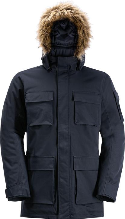 Produktbild Jack Wolfskin Glacier Canyon Parka (L)
