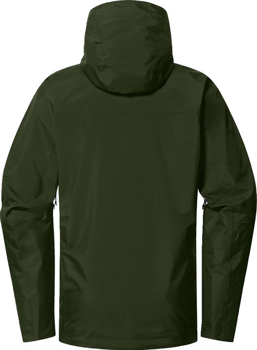 Actual product image Haglöfs Astral GTX II Jacket - Regenjacke - Herren (L)
