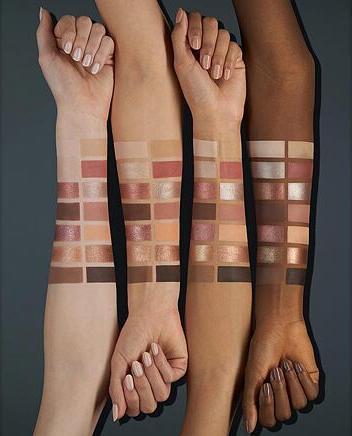 Immagine prodotto Catrice Palette di ombretti Pro Next-Gen Nudes Slim multicolore (010 Il coraggio è bellezza)