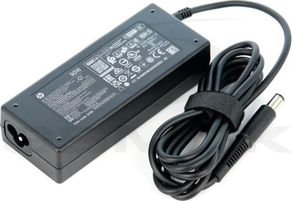 Image du produit HP GNRC AC 90W SPFC Barrel St Are (90 W)