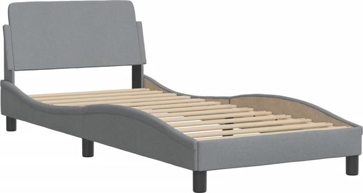 Actual product image VidaXL Khloe (90 x 190 cm)