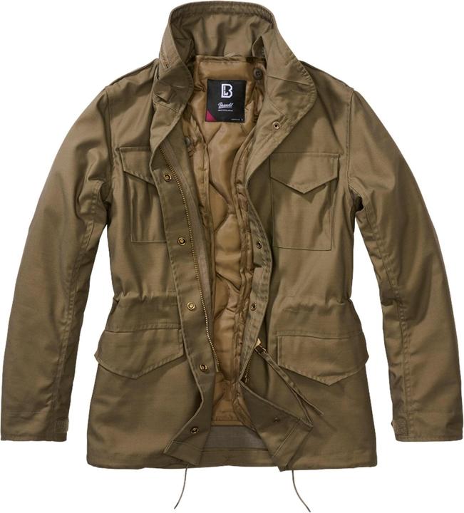 Immagine prodotto Brandit Giacca Donna M65 Standard - 16187 (3XL)