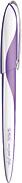 Produktbild Herlitz My.pen style Nicewriter (Violett, 1 x)