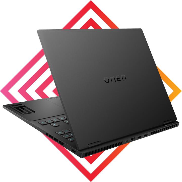 Image du produit HP Omen 16-u0938nz (16", Intel Core i9-13900HX, 16 Go, 1000 Go, CH)