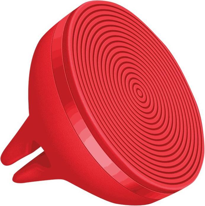 Produktbild Logitech ZeroTouch Air Vent Mount, Bluetooth, car phone holder, for Android only