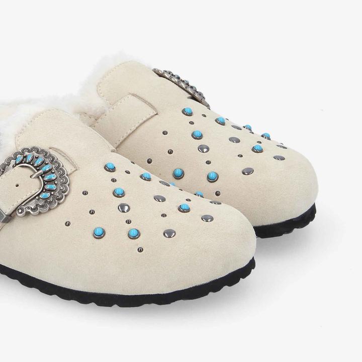 Produktbild Schmoove sandalen für en paloma (39)