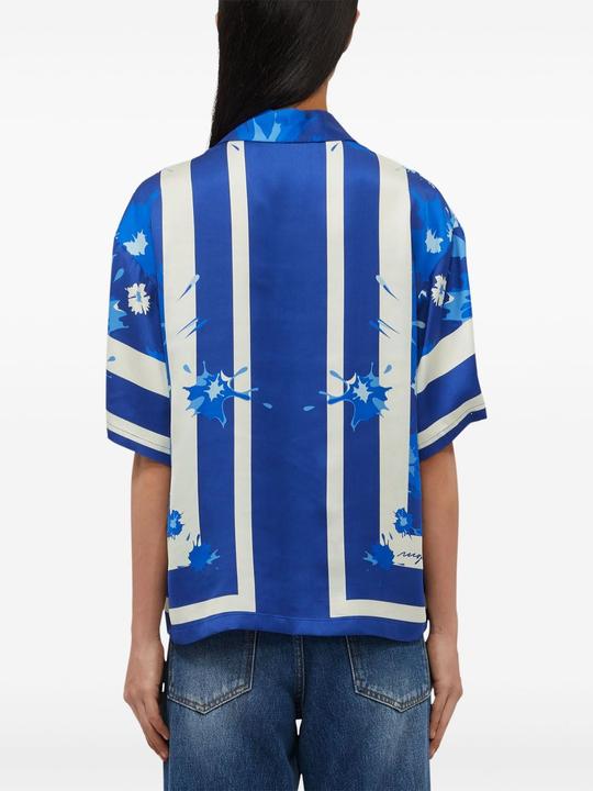 Immagine prodotto MSGM Shirts Blue (40)