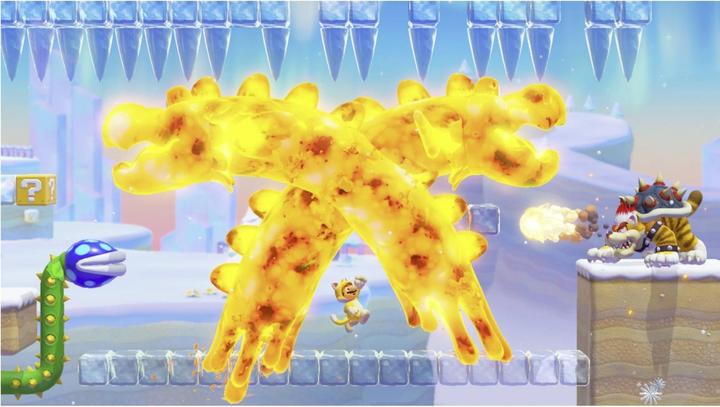 Image du produit Nintendo Switch Super Mario Maker 2 (Switch, DE)