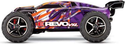 Produktbild Traxxas E-Revo VXL (RTR Ready-to-Run)