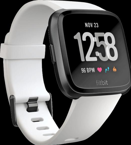 Fitbit Versa (34 mm)