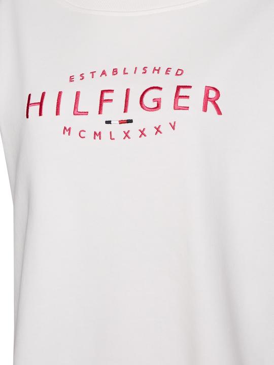 Image du produit Tommy Hilfiger Sweat-shirt Reg New Branded pour femme (S)