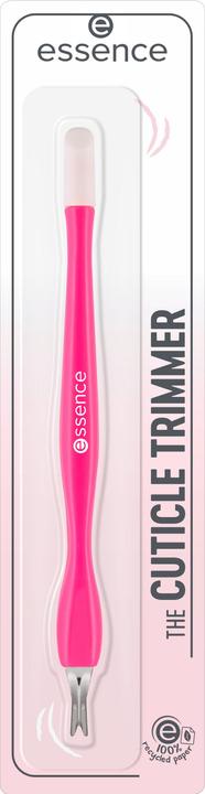 Produktbild essence Nagelhauttrimmer