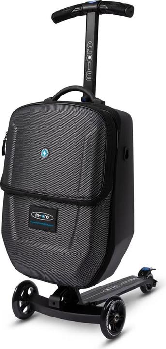 Produktbild Micro Scooter Luggage 4.0 (33 l, M (50 - 90l))