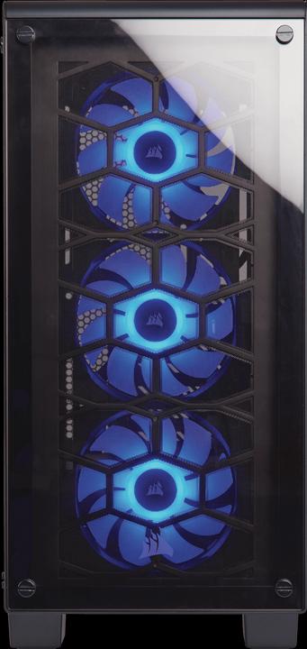 Produktbild Corsair Crystal 460X RGB (ATX)