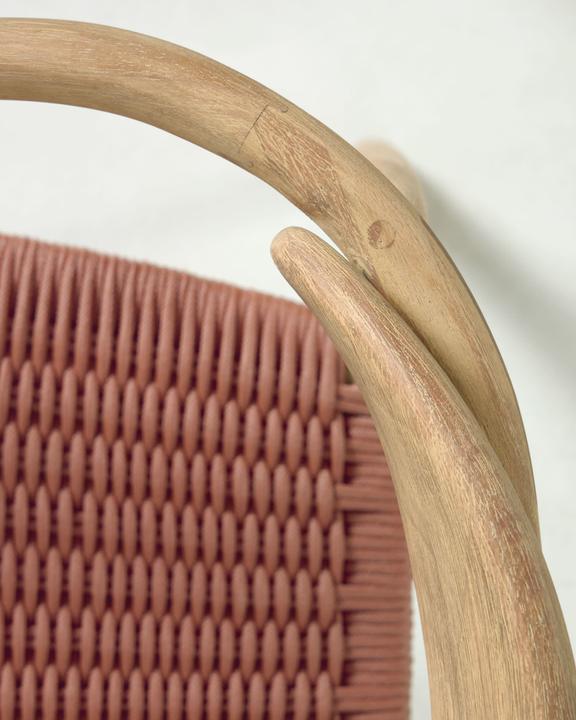 Actual product image Kave Home Nina