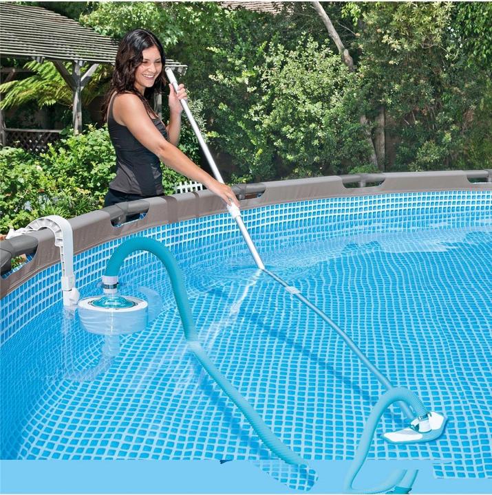 Immagine prodotto Intex Tubo Deluxe