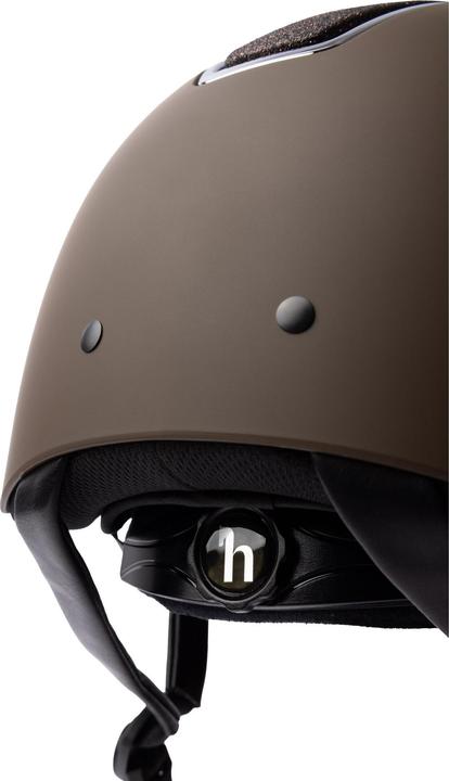 Image du produit Horze Monarch Metallic Glitter II (54 C)