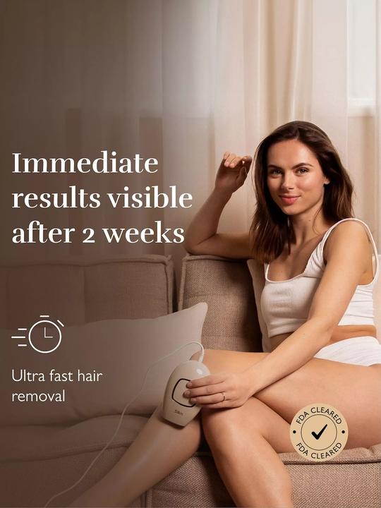 Image du produit Silk'n Infinity