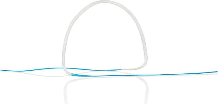 Produktbild Edel + White Supersoft Floss Zahnseide 50 Stränge