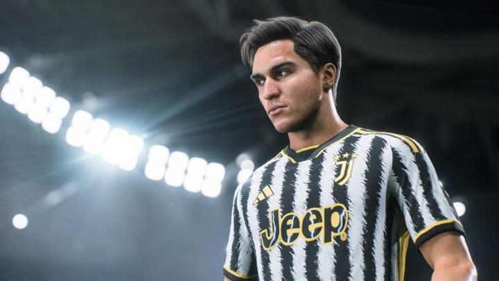 Produktbild EA Games EA Sports FC 24 (PS5, DE)