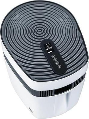 Actual product image Beurer maremed (50 m²)