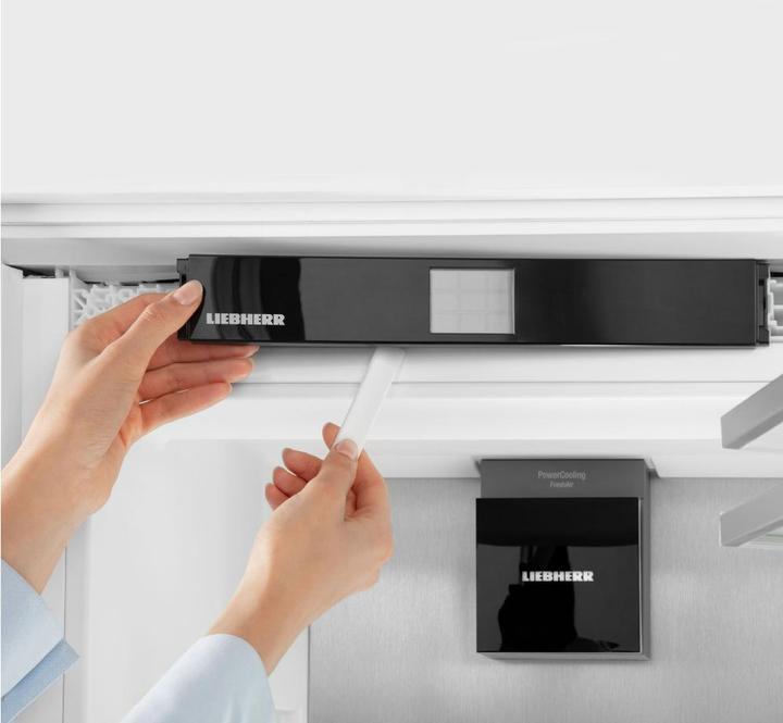 Actual product image Liebherr Smart Device Box built-in appliances