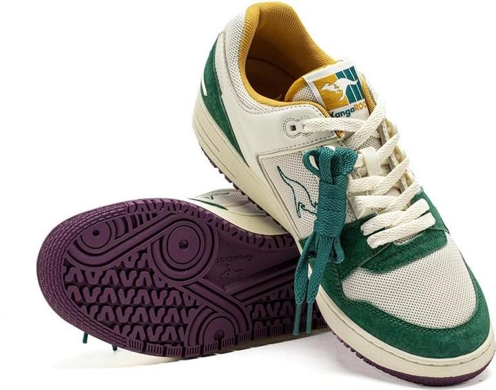 Produktbild KangaROOS sneakers originals - hot shot lo varsity (40)