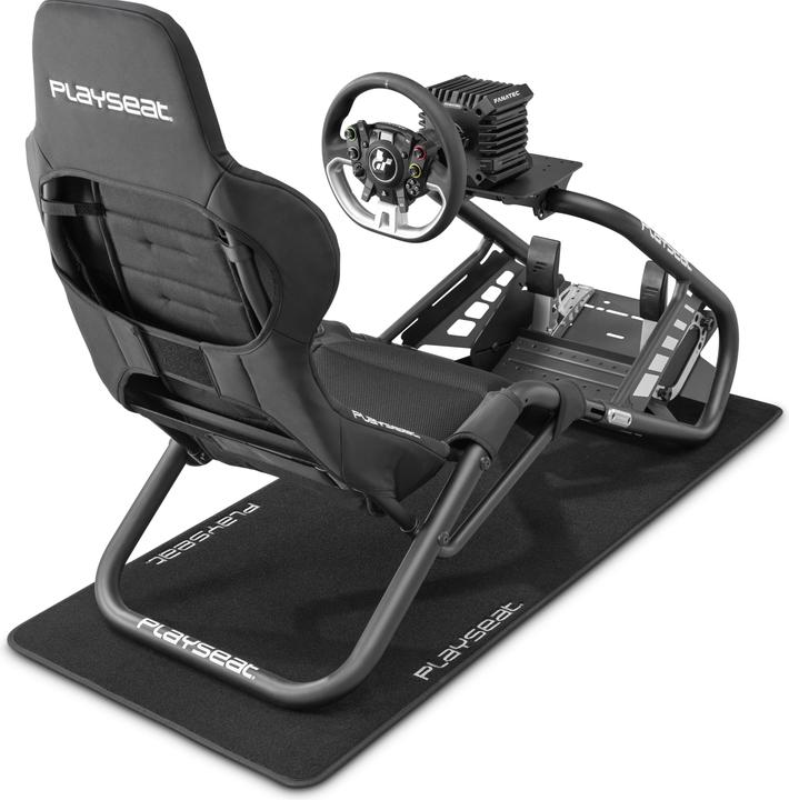 Productafbeelding Playseat Vloermat XL (156,5 x 68 cm)
