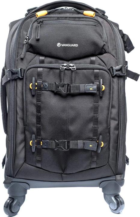 Immagine prodotto Vanguard Alta Fly 55T (Carrello fotografico)