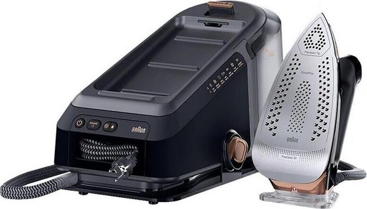 Produktbild Braun IS 7286 (2700 W, 650 g/min)