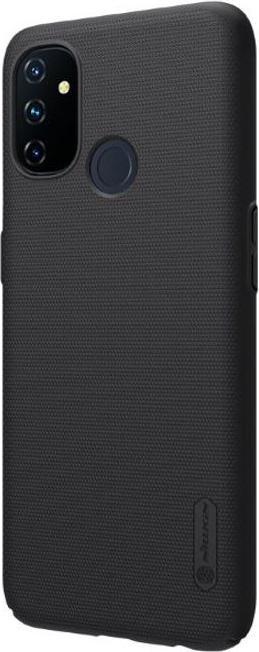Actual product image Nillkin Super Frosted Shield Series (OnePlus North N100)