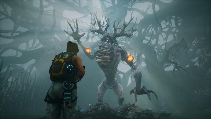 Produktbild Microsoft Xbox Scars Above Download Code (Xbox One X, Xbox One S, Xbox Series S, Xbox Series X)