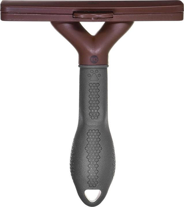Produktbild FURminator Pferdestriegel