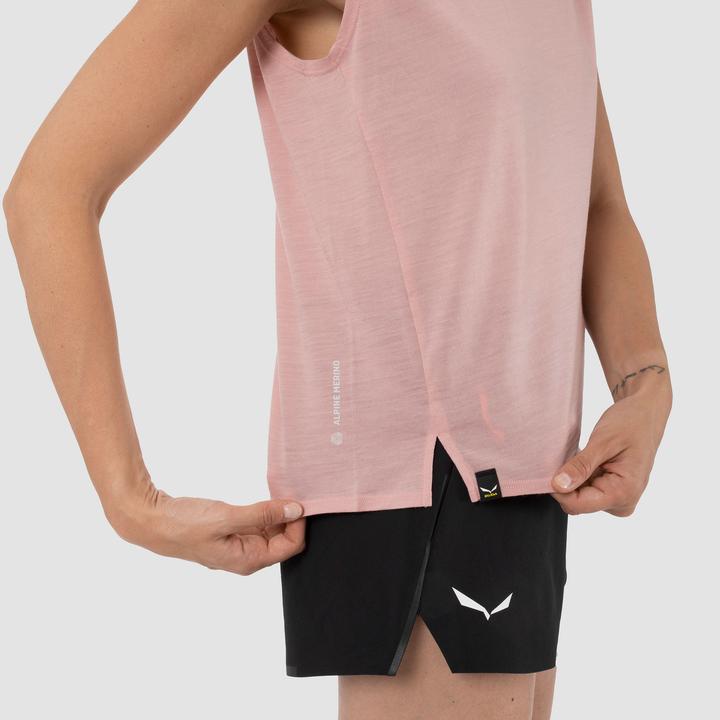Actual product image Salewa PEDROC AM Ladies TANKT. (34, XS)