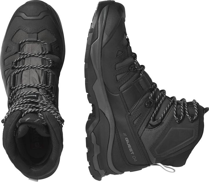 Produktbild Salomon Quest 4 GTX 412926 - 47 1/3 (47 1/3)