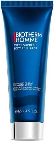 Produktbild Biotherm Force Supreme Body Reshaper (Körpermilch, Körpergel, Körperlotion, Körpercreme, 125 ml)
