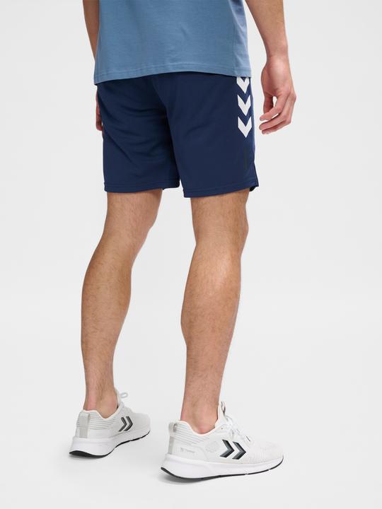 Produktbild hummel Te Topaz Shorts (XXL)