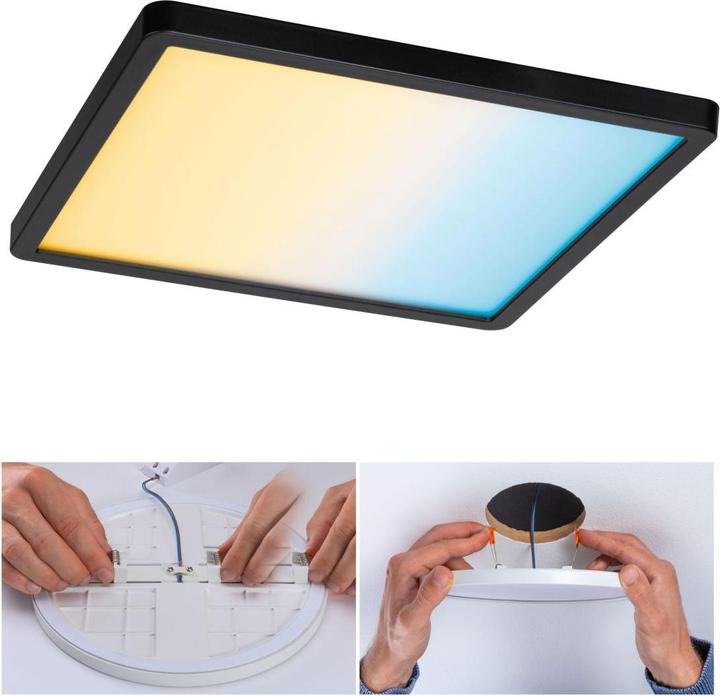 Image du produit Paulmann Luminaires Areo VariFit (1400 lm)
