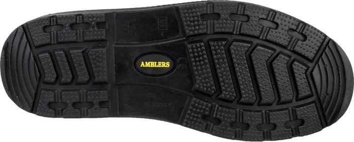 Produktbild Amblers Safety Steel Stiefeletten FS128 (38)