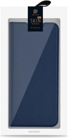 Actual product image Dux Ducis Skin Pro Series Bookcover (Oppo Find X2 Lite)