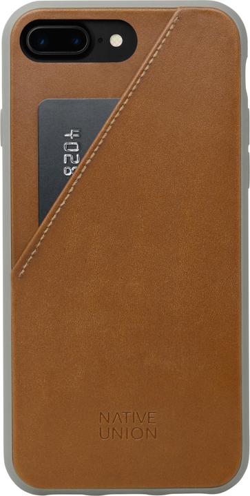 Actual product image Native Union Clic Card (Apple iPhone 7)