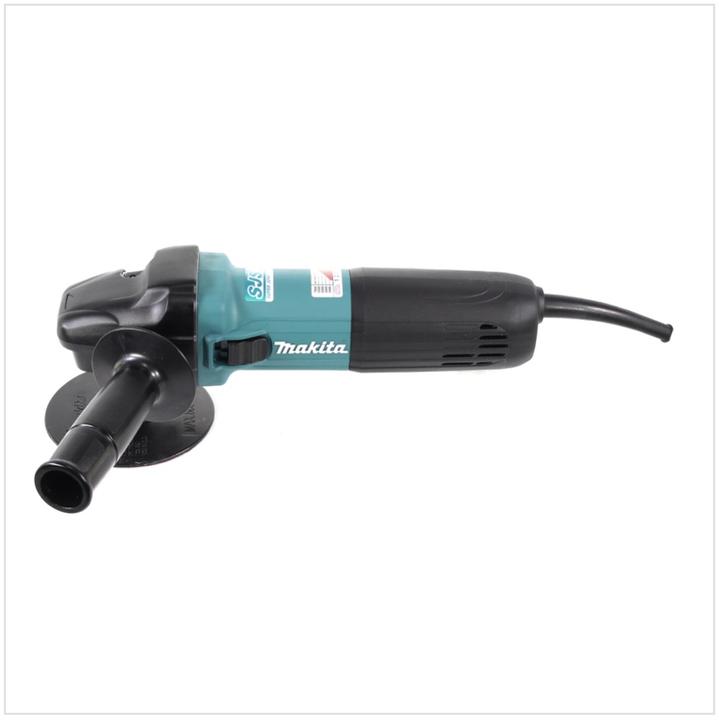 Immagine prodotto Makita SA5040C (Levigatrice orbitale, 1400 W)